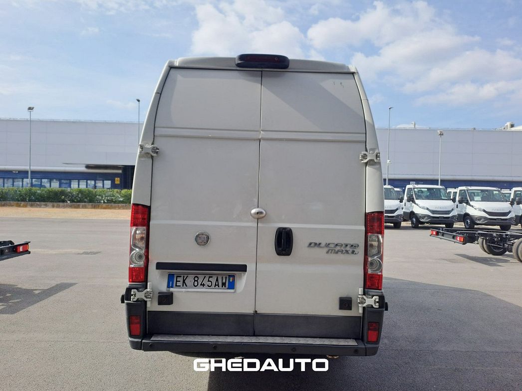 Fiat | DUCATO FURGONE PASSO LUNGO