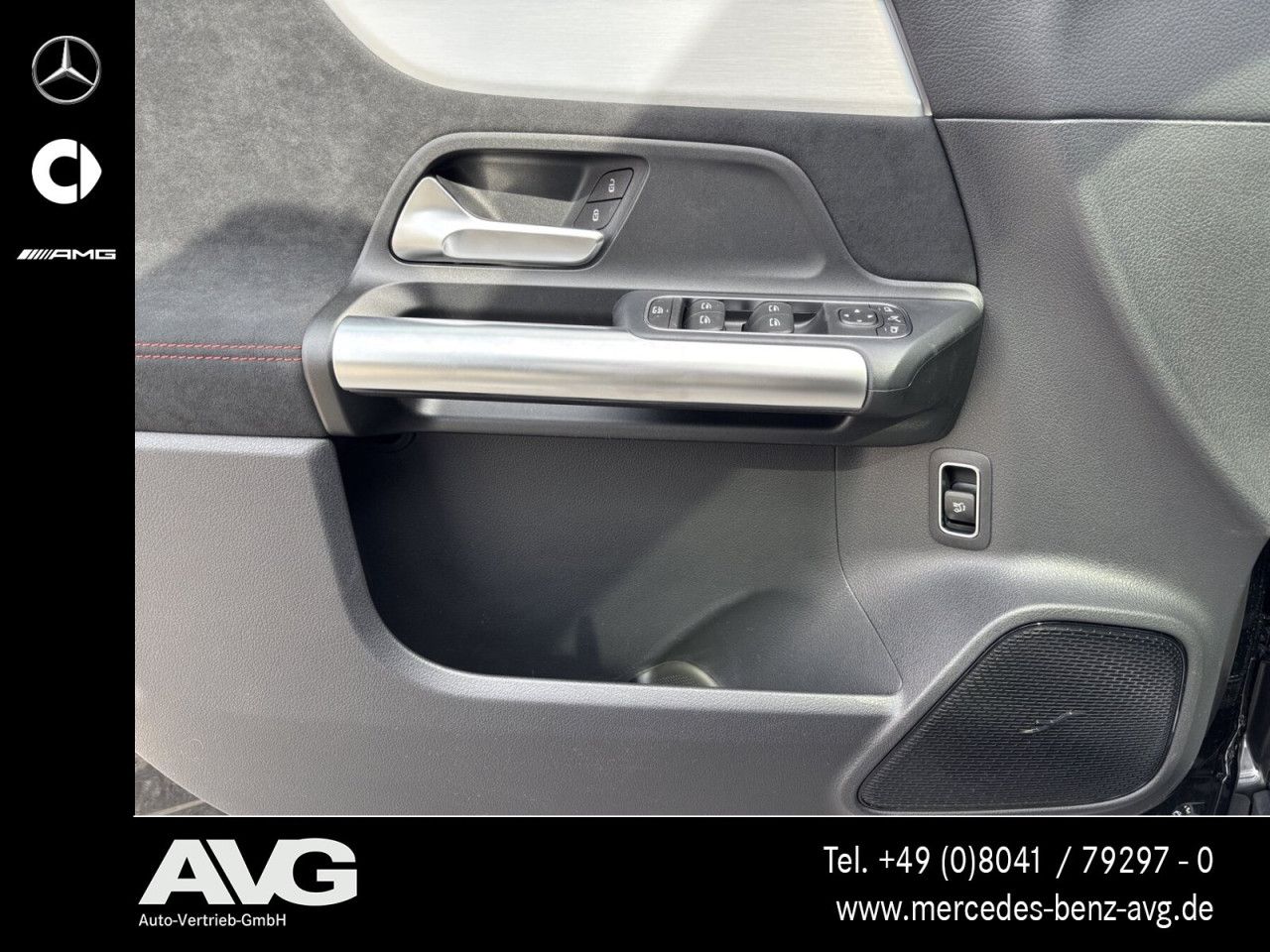Mercedes-Benz EQA – Bild 15