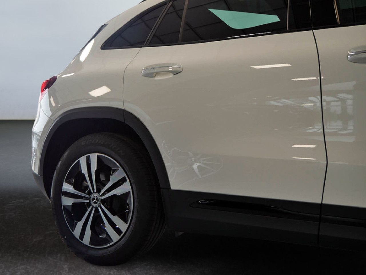 Mercedes-Benz GLA – Bild 4