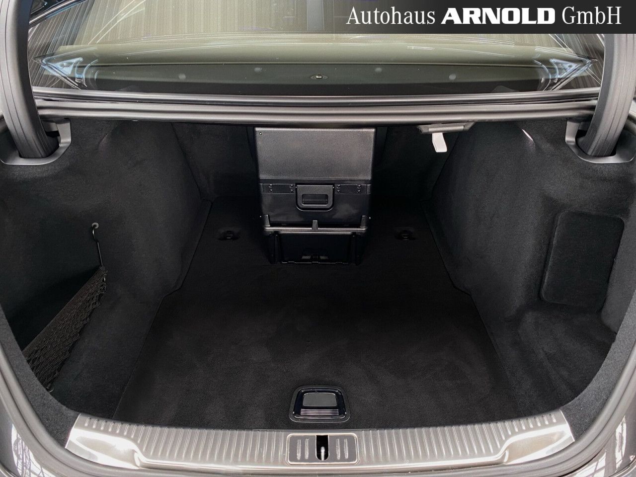 Mercedes-Benz S-Klasse – Bild 11