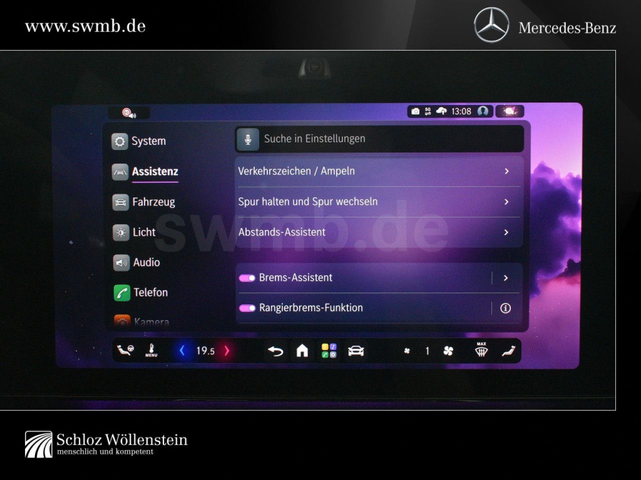 Mercedes-Benz GLB – Bild 17