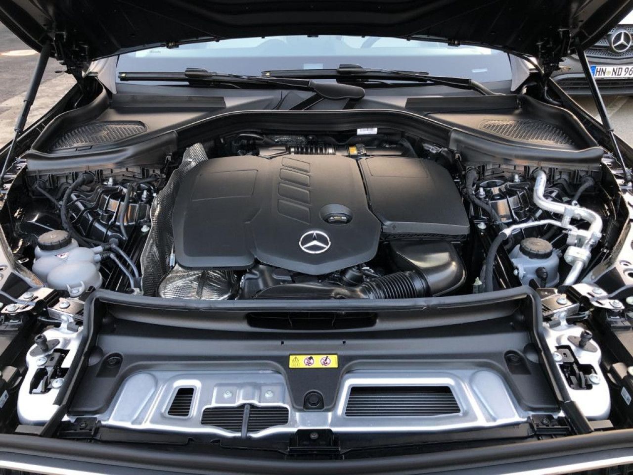 Mercedes-Benz GLC – Bild 16