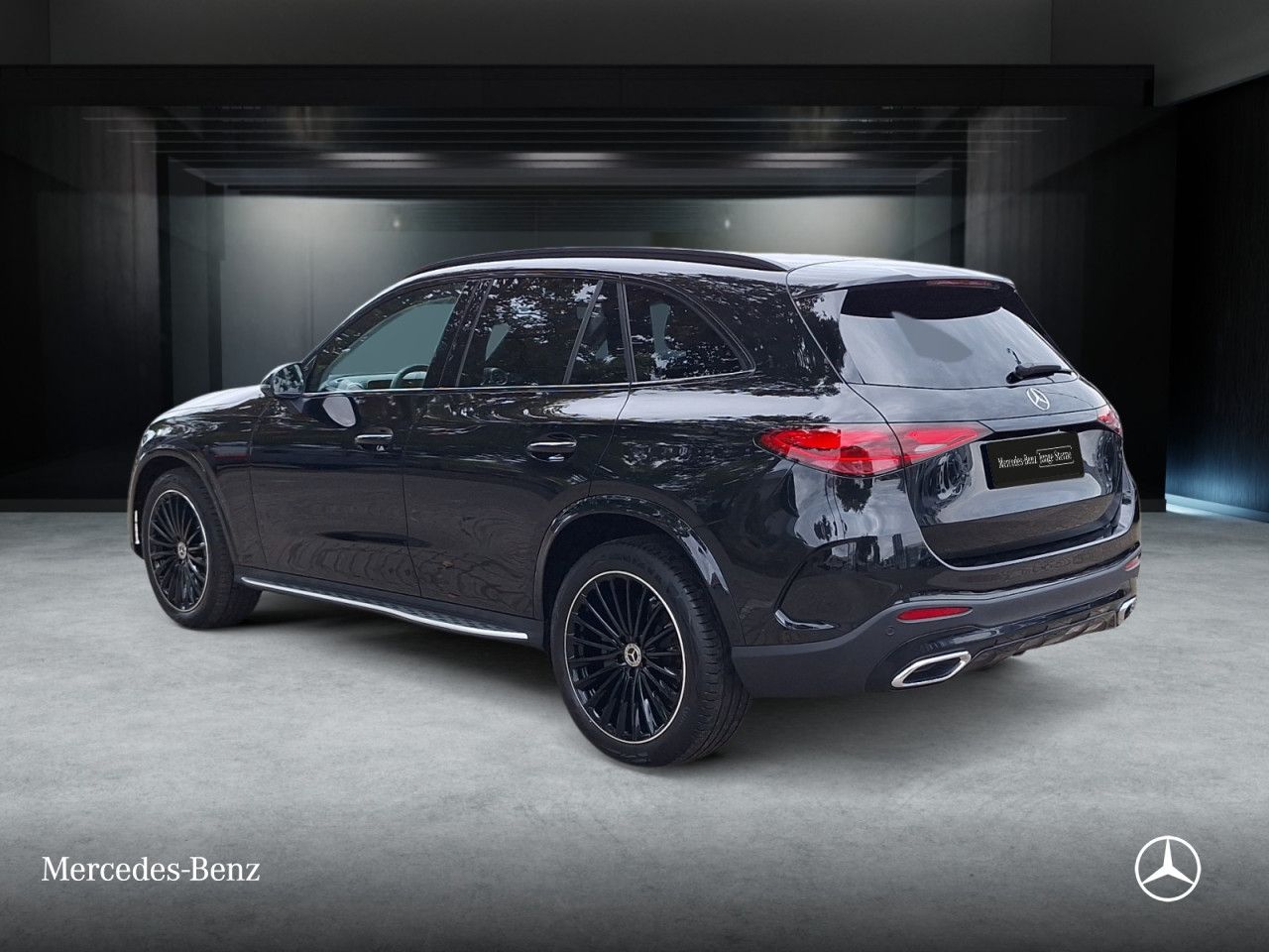 Mercedes-Benz GLC – Bild 6