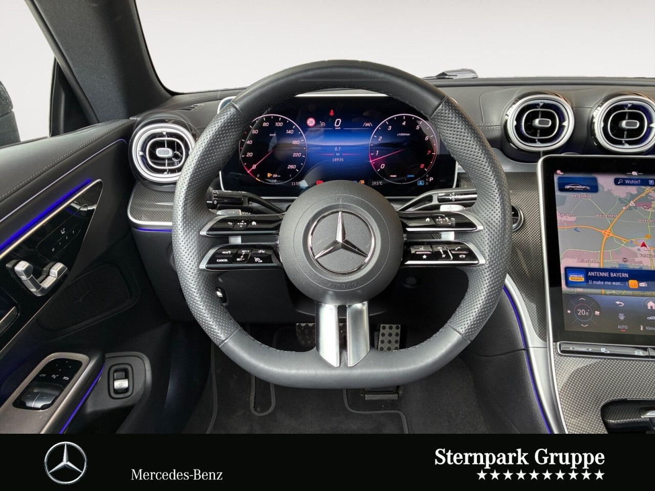 Mercedes-Benz CLE – Bild 12