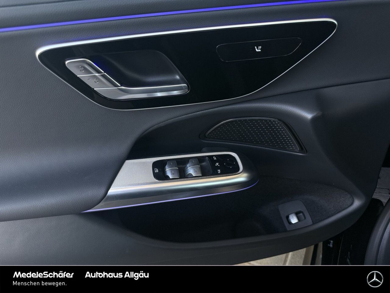 Mercedes-Benz E-Klasse – Bild 14