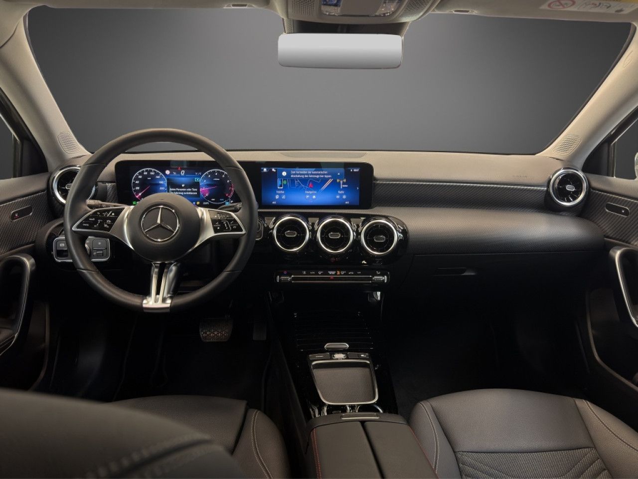 Mercedes-Benz A-Klasse – Bild 15