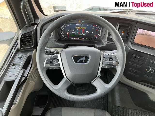 MAN TGX 18.520 4x2 BL SA 19
