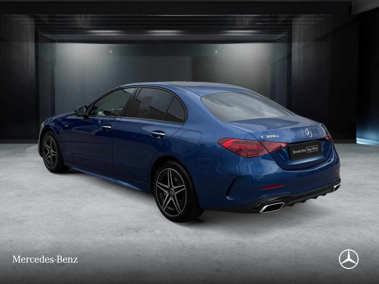 Mercedes-Benz C-Klasse – Bild 6