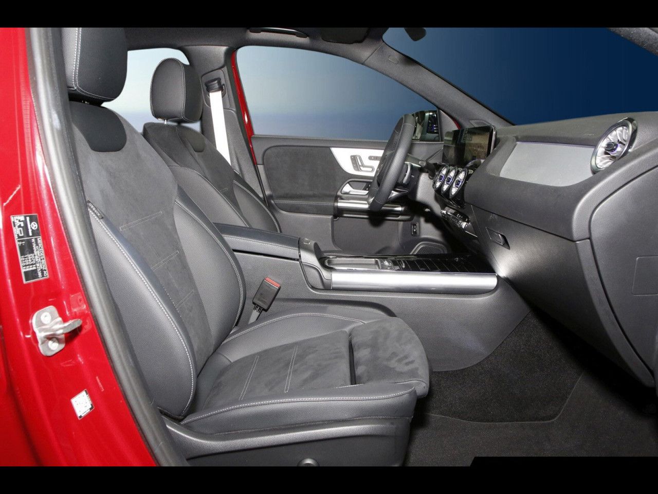 Mercedes-Benz GLA – Bild 7