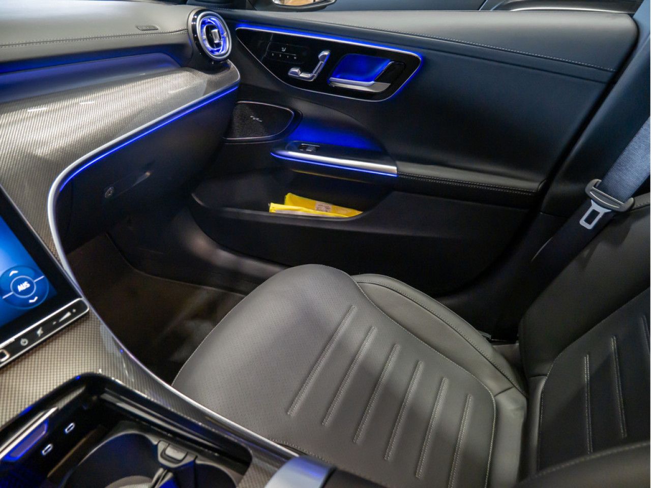 Mercedes-Benz C-Klasse – Bild 11