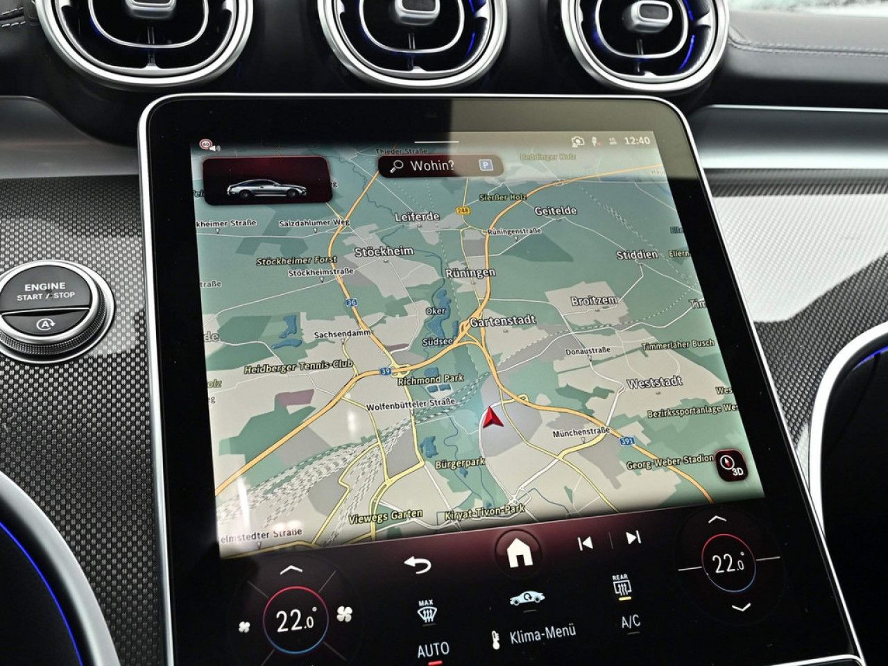 Mercedes-Benz CLE – Bild 10