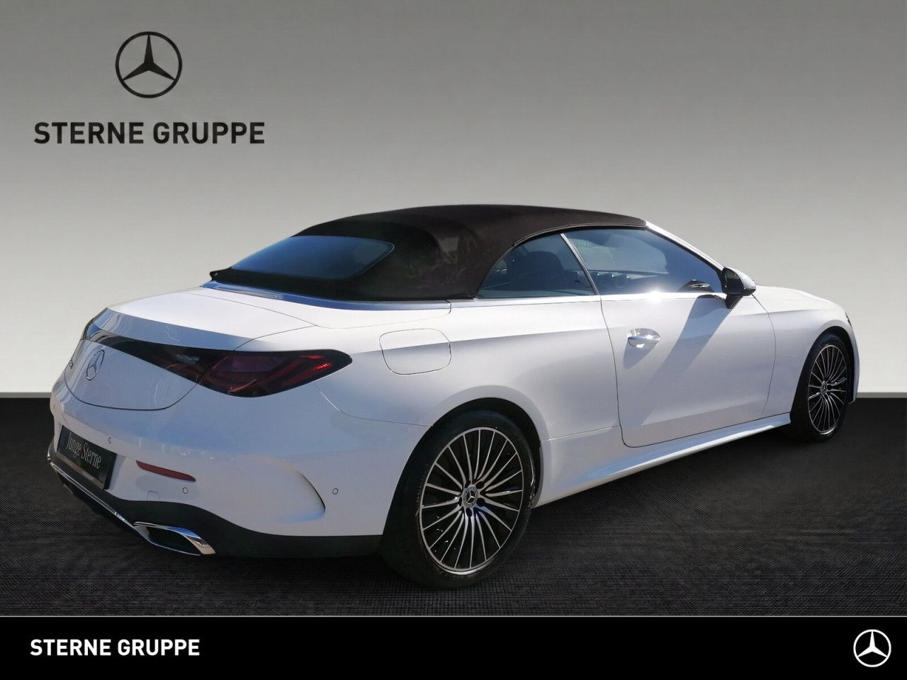 Mercedes-Benz CLE – Bild 11