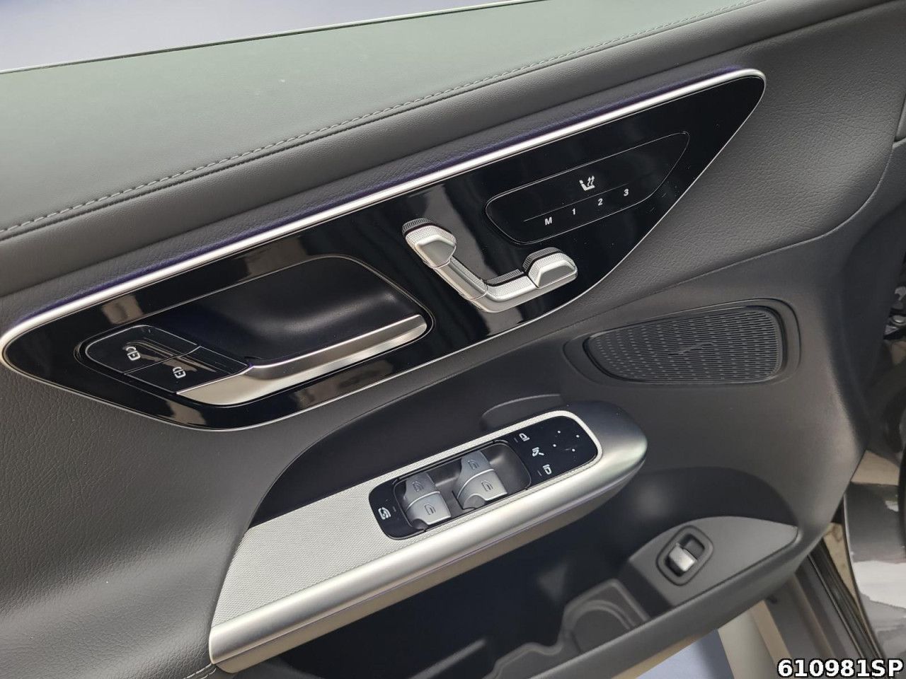 Mercedes-Benz GLC – Bild 15