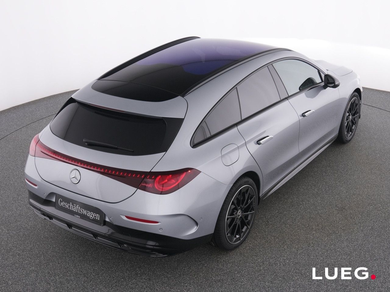 Mercedes-Benz CLA – Bild 18