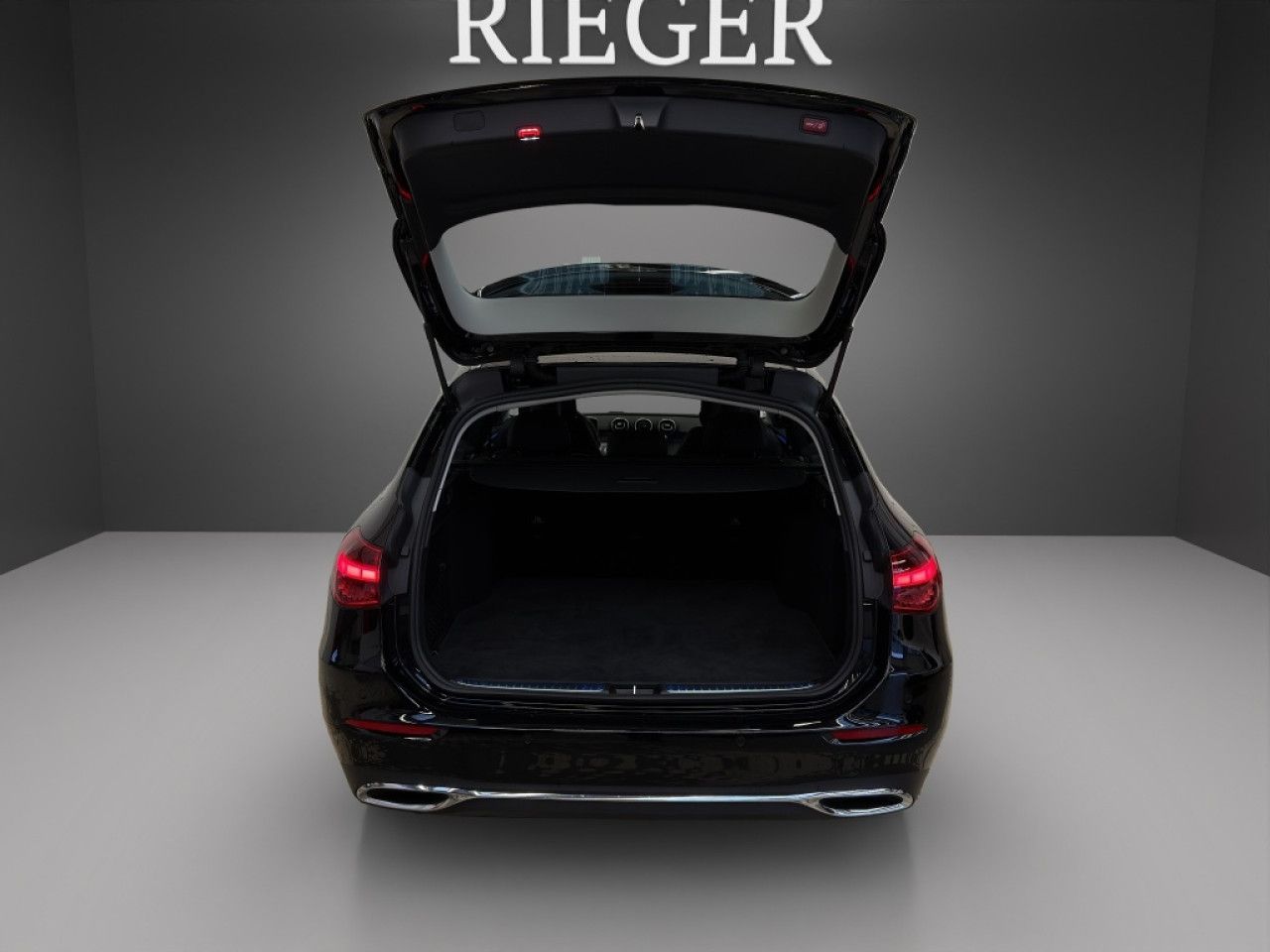 Mercedes-Benz C-Klasse – Bild 12