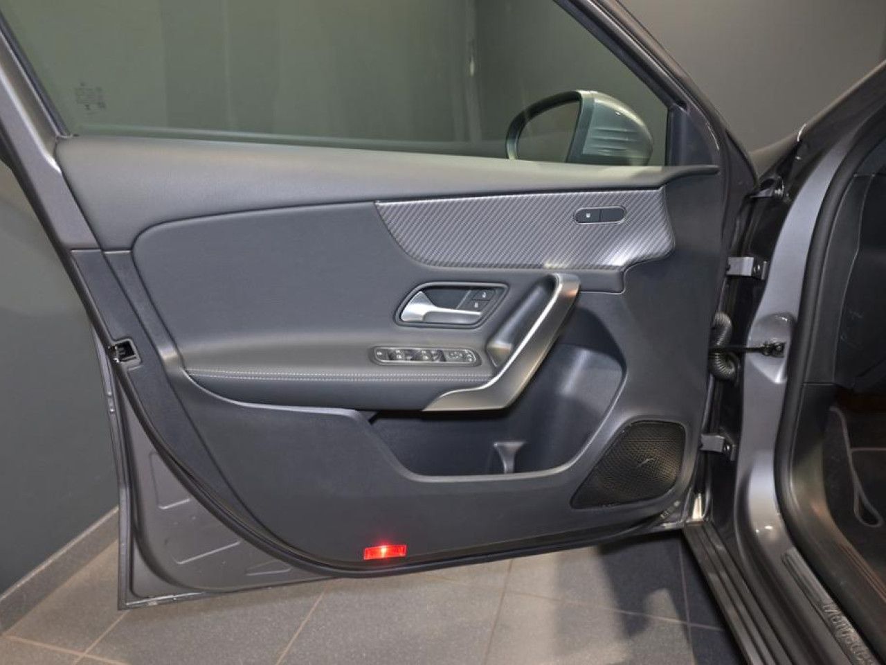 Mercedes-Benz A-Klasse – Bild 18