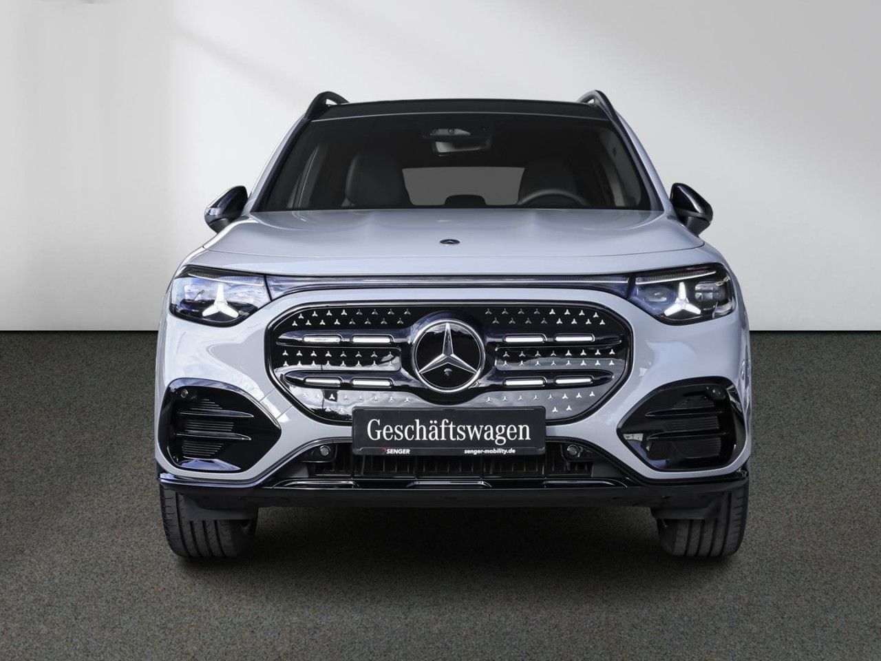 Mercedes-Benz GLB – Bild 2