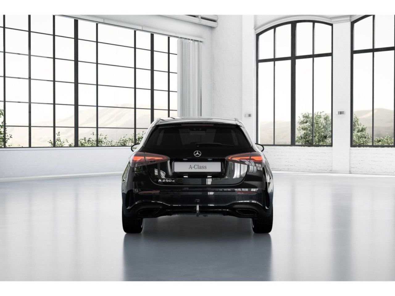 Mercedes-Benz A-Klasse – Bild 5