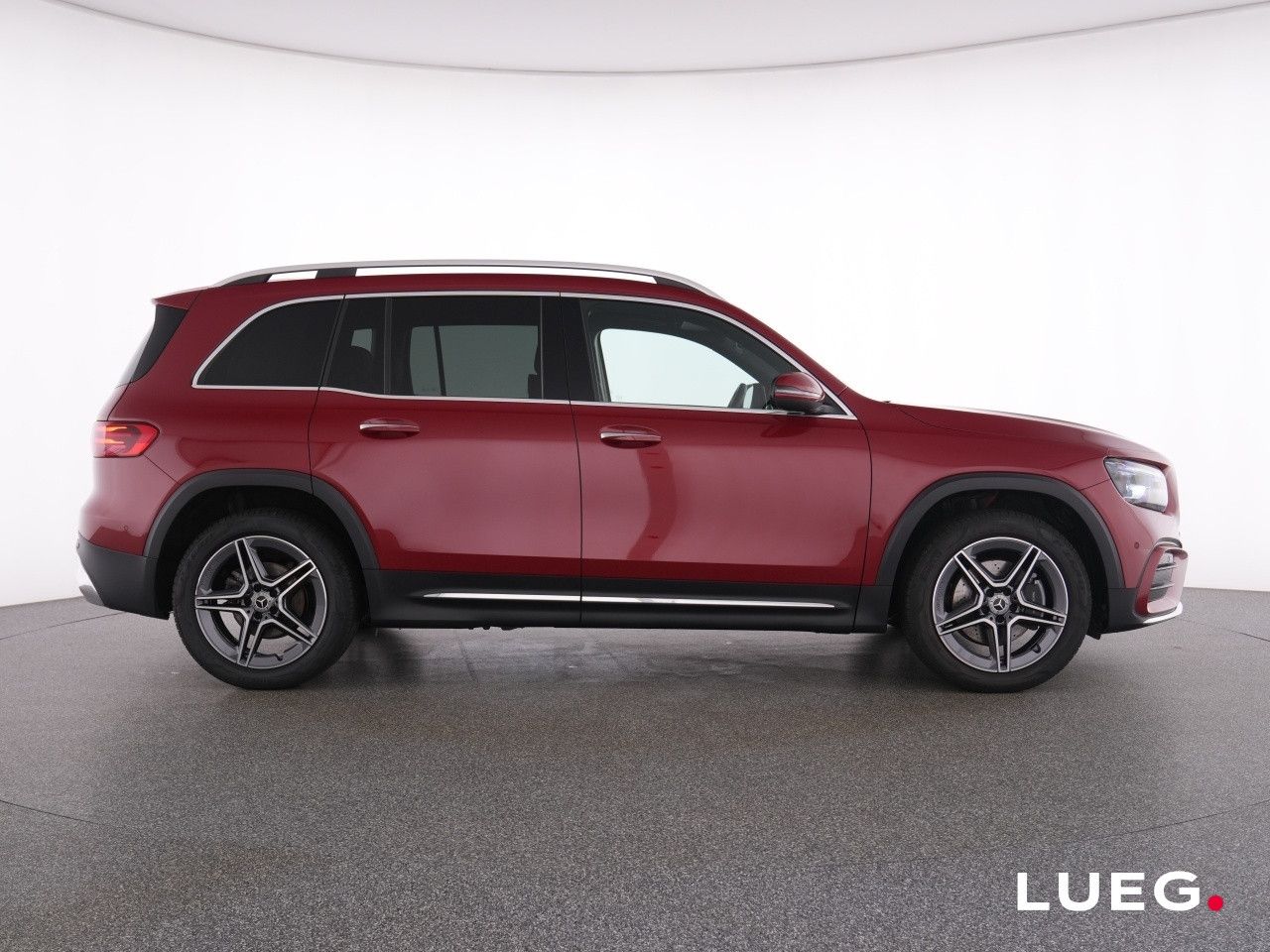 Mercedes-Benz GLB – Bild 11