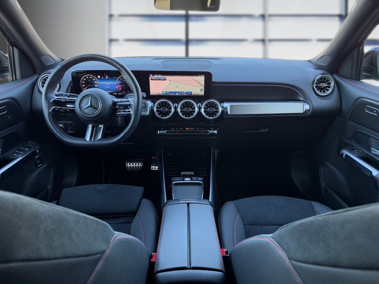 Mercedes-Benz GLB – Bild 6