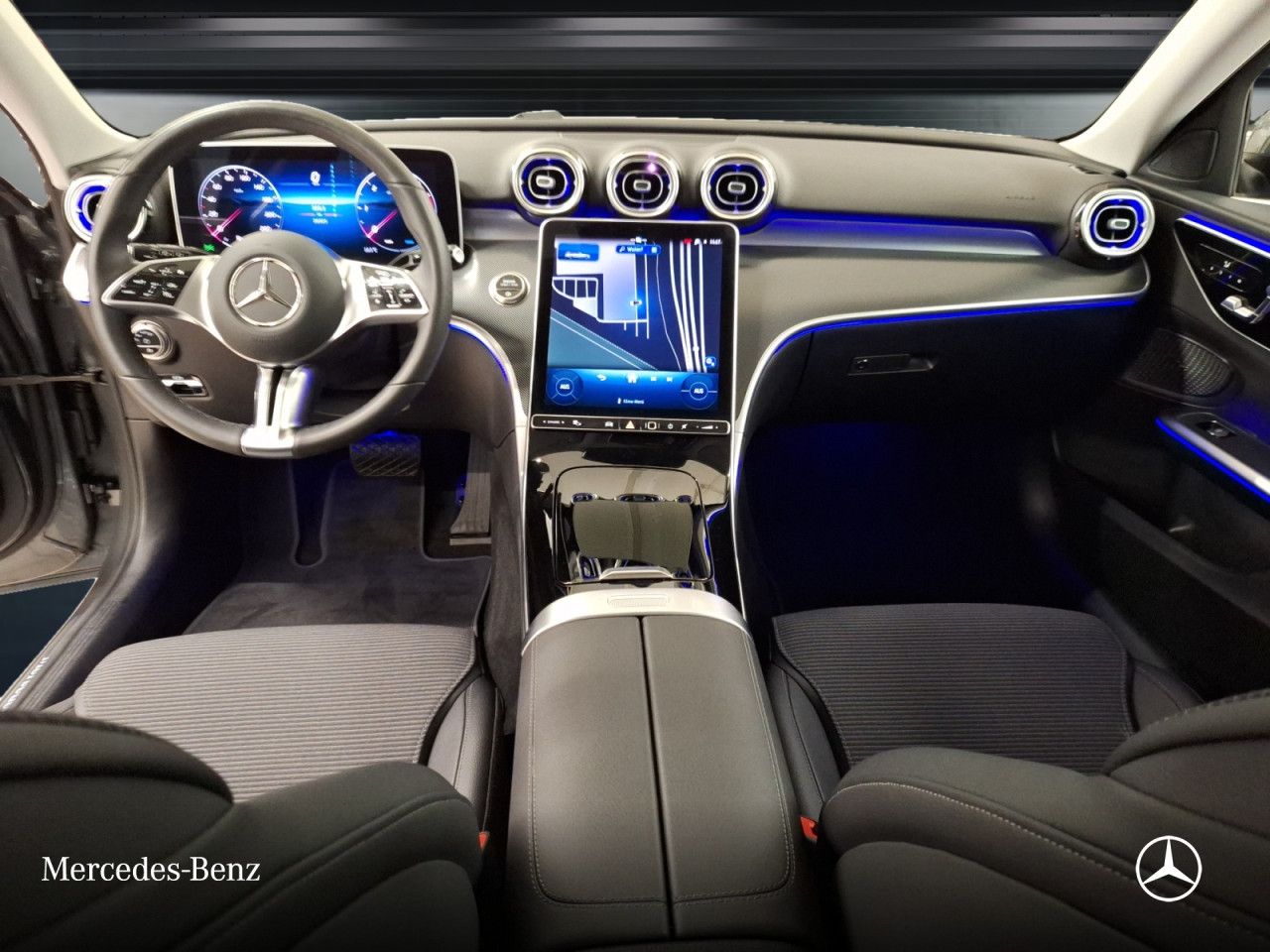 Mercedes-Benz C-Klasse – Bild 11