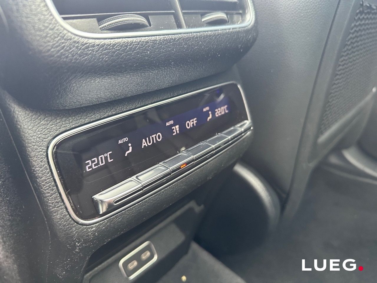 Mercedes-Benz GLE – Bild 20