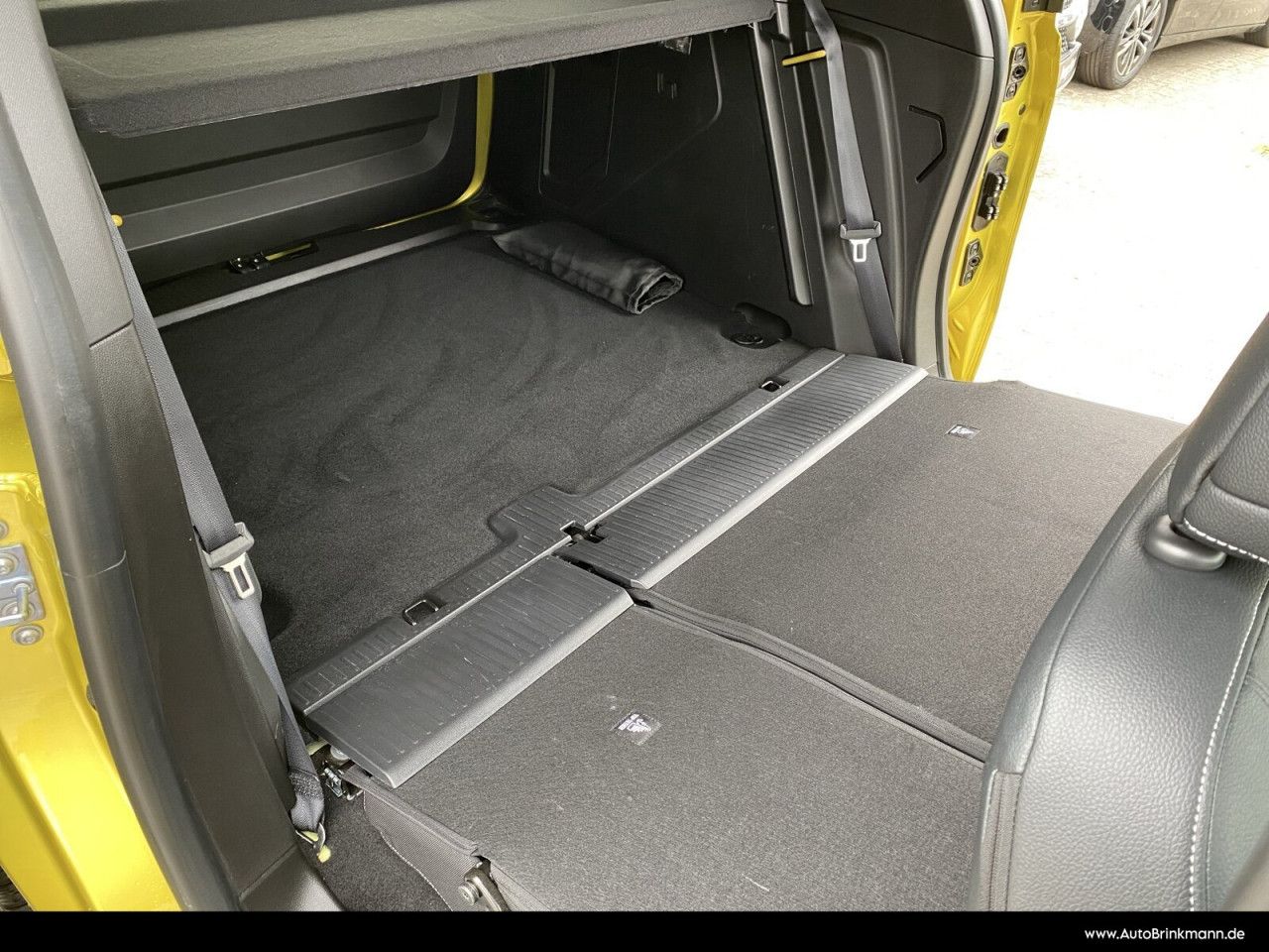 Mercedes-Benz T-Klasse – Bild 14