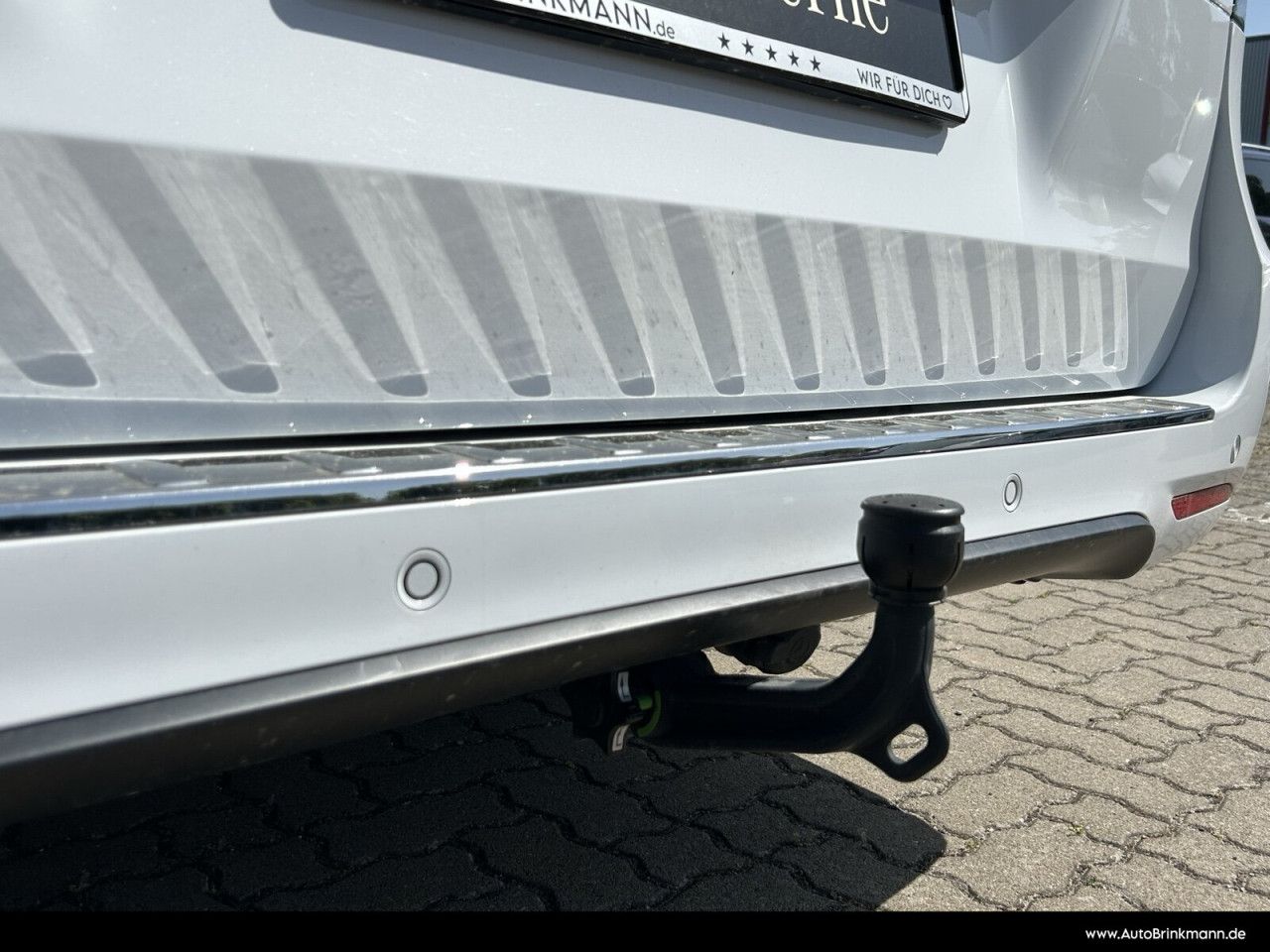 Mercedes-Benz V-Klasse – Bild 15