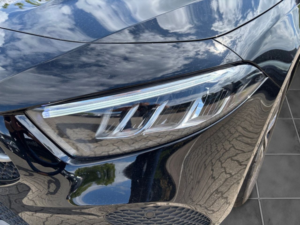 Mercedes-Benz A-Klasse – Bild 18