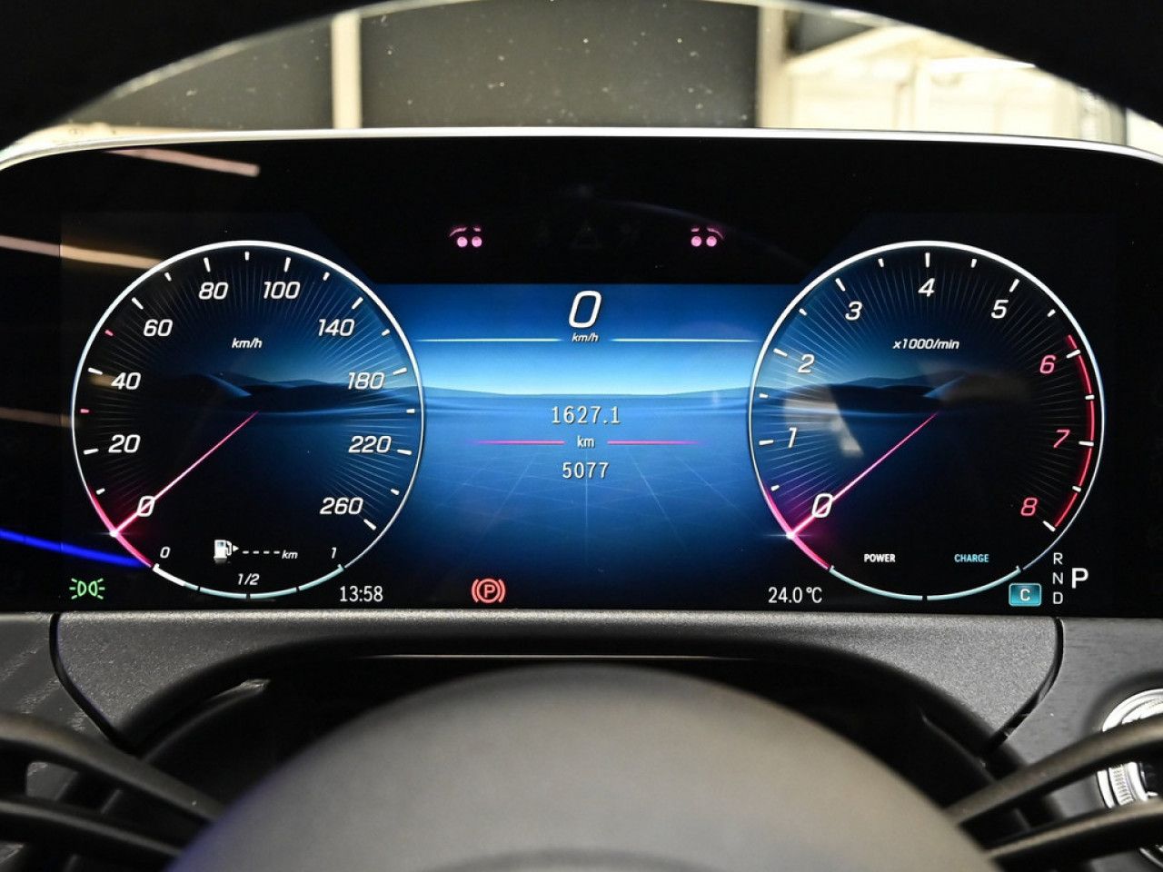Mercedes-Benz E-Klasse – Bild 17