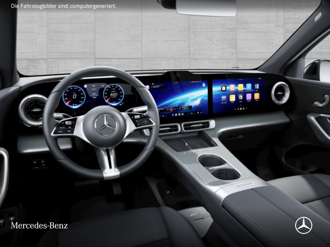 Mercedes-Benz GLC – Bild 7