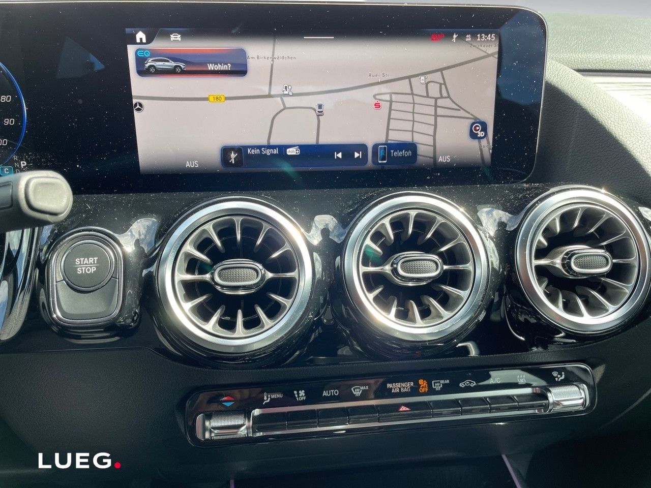 Mercedes-Benz EQA – Bild 13