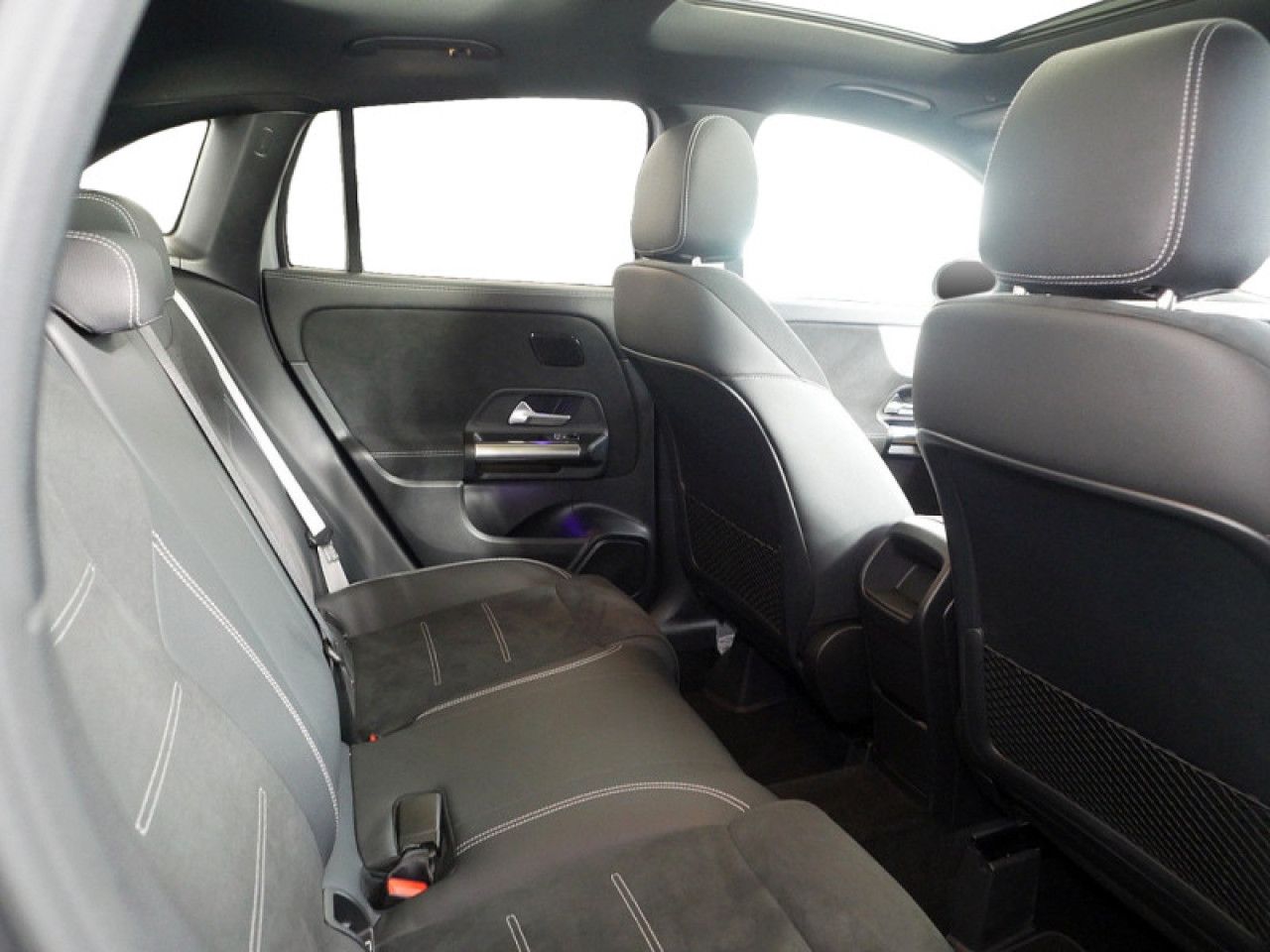 Mercedes-Benz GLA – Bild 6