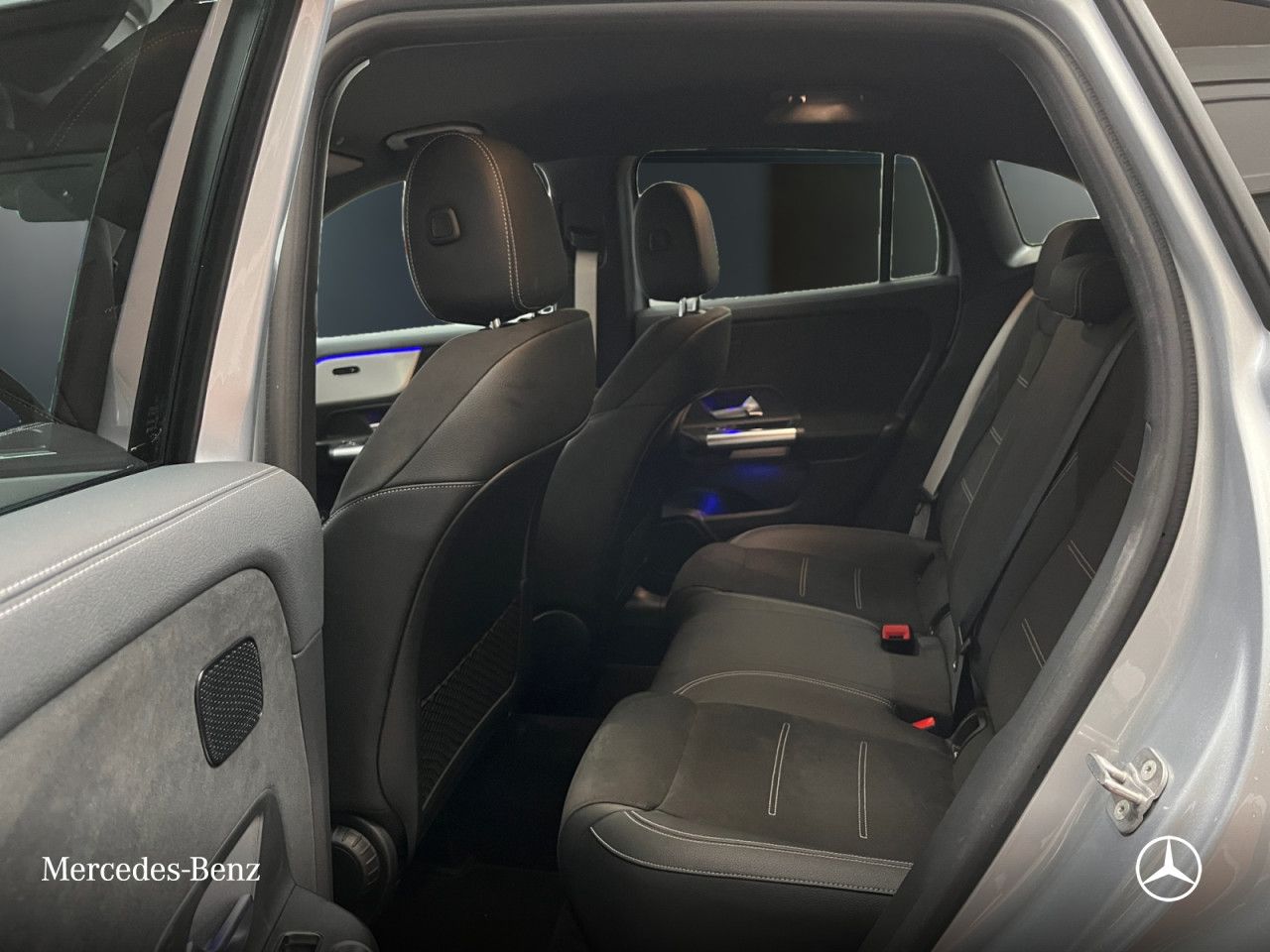 Mercedes-Benz GLA – Bild 15