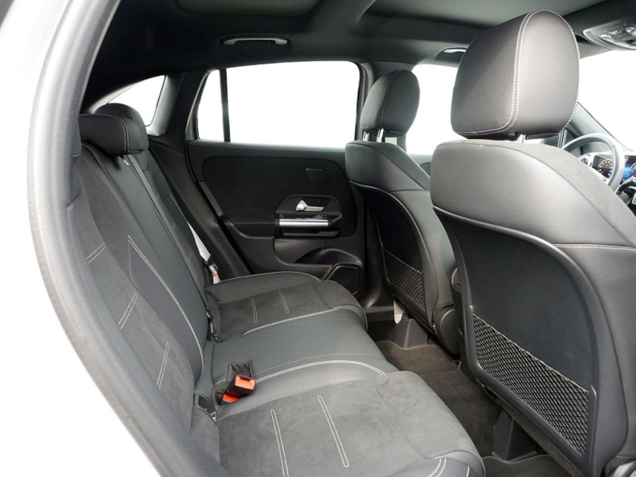 Mercedes-Benz GLA – Bild 6
