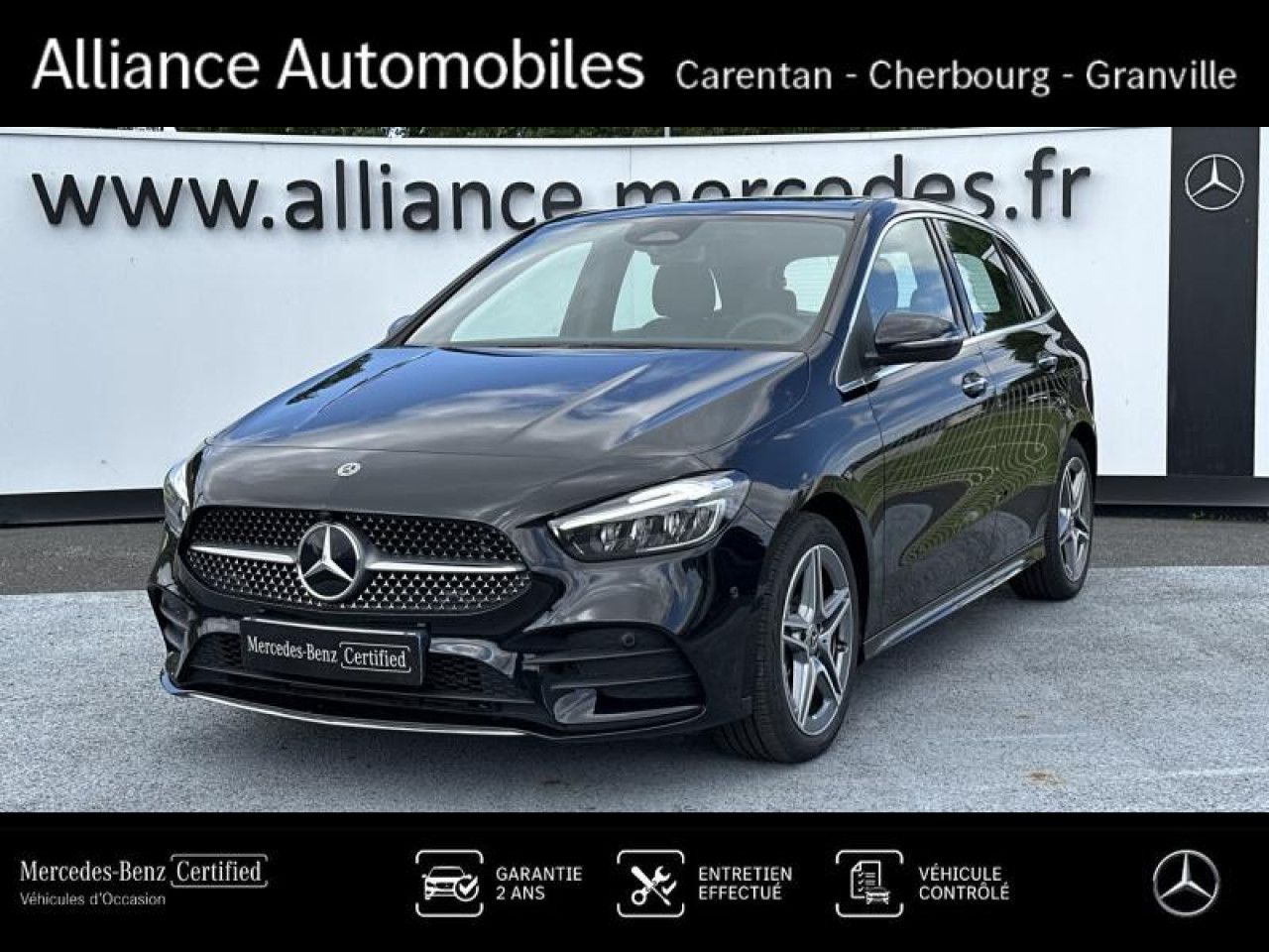 Photo du véhicule 1 / 18