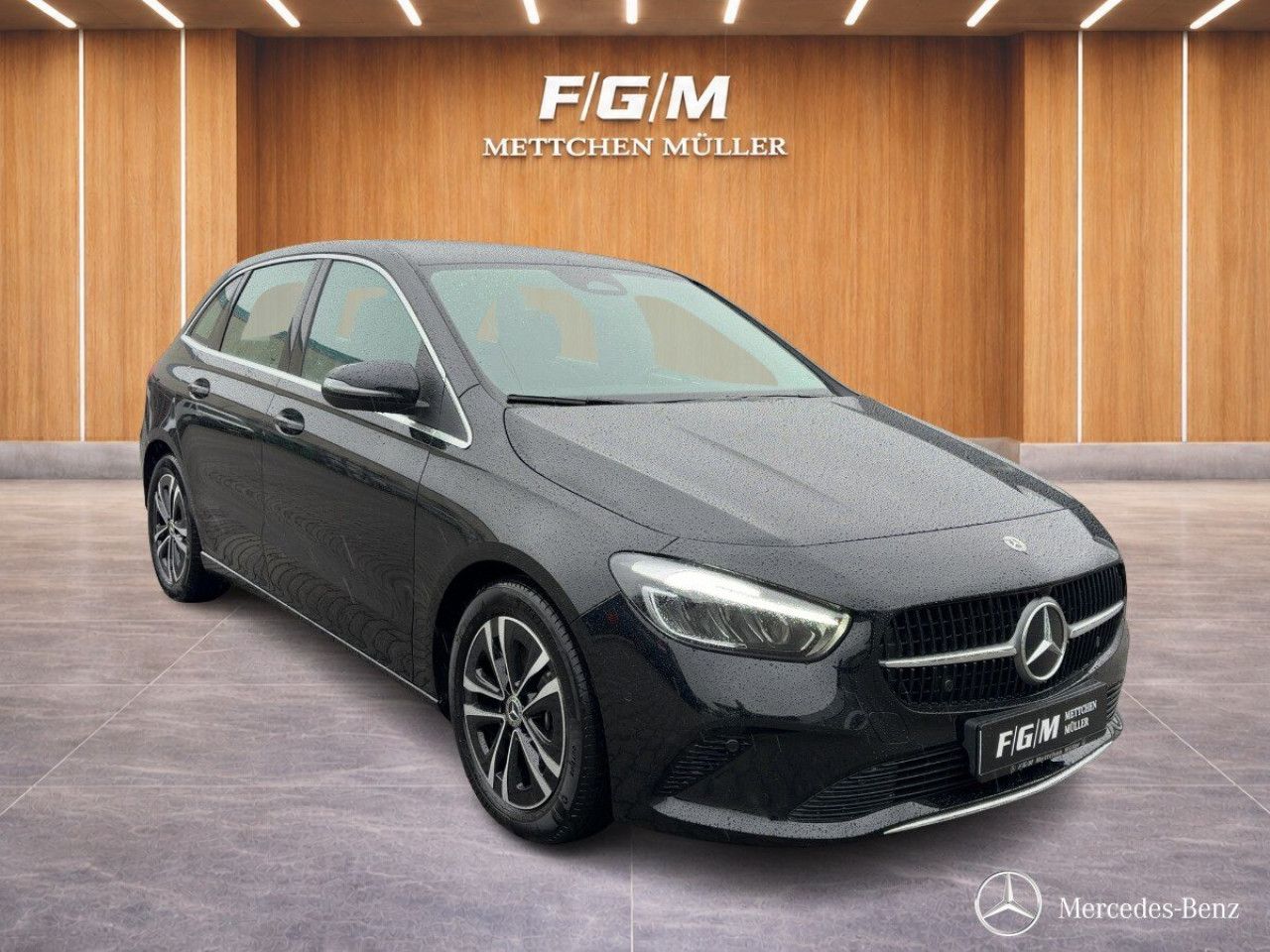 Mercedes-Benz B-Klasse – Bild 4