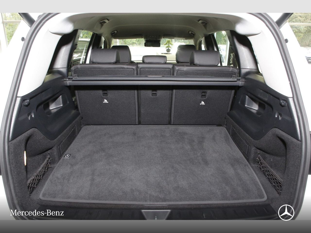 Mercedes-Benz GLB – Bild 15