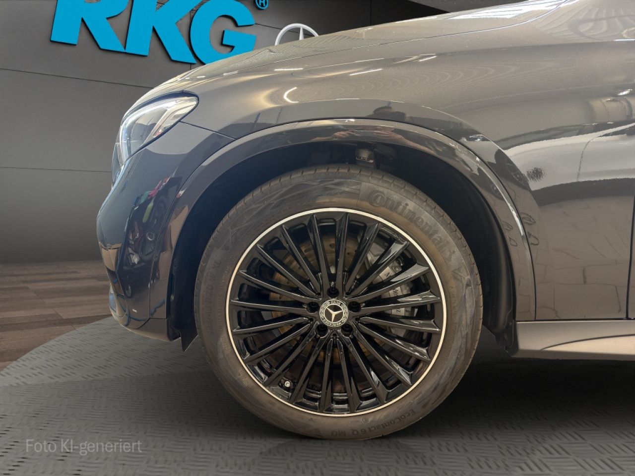 Mercedes-Benz GLC – Bild 15