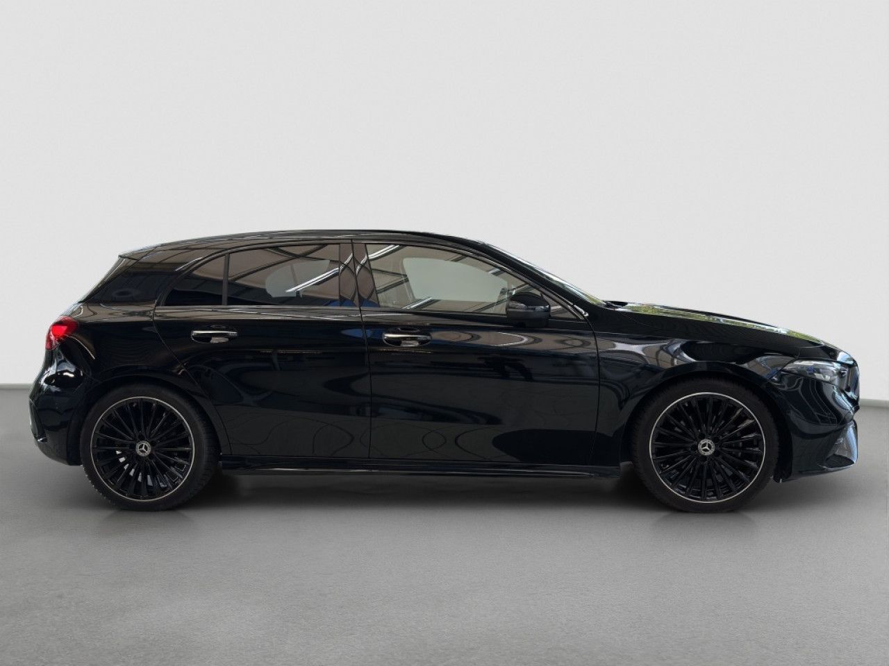 Mercedes-Benz A-Klasse – Bild 19