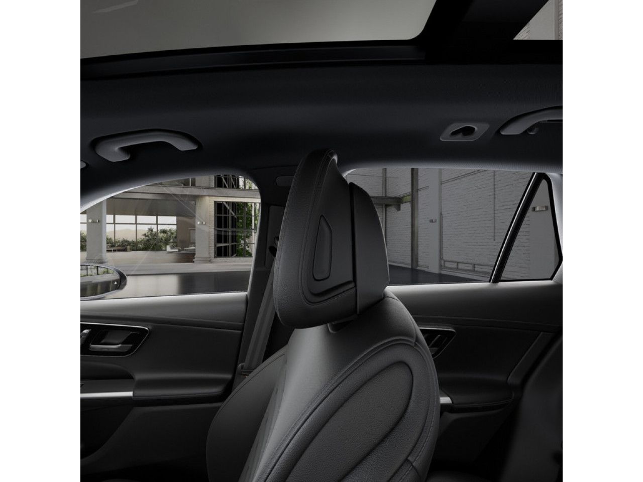 Mercedes-Benz GLC – Bild 17