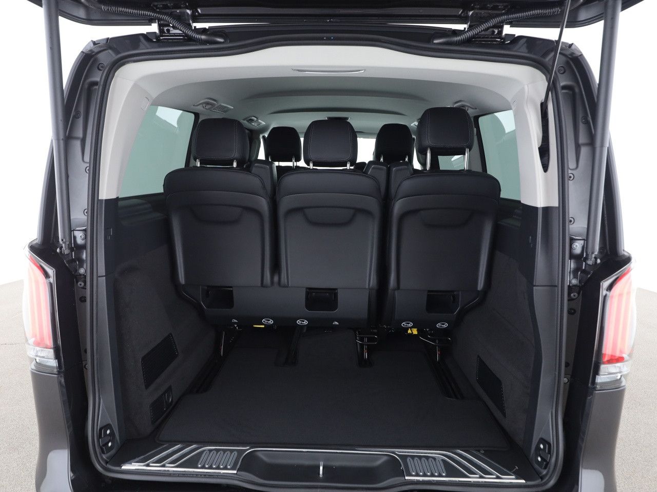 Mercedes-Benz V-Klasse – Bild 15