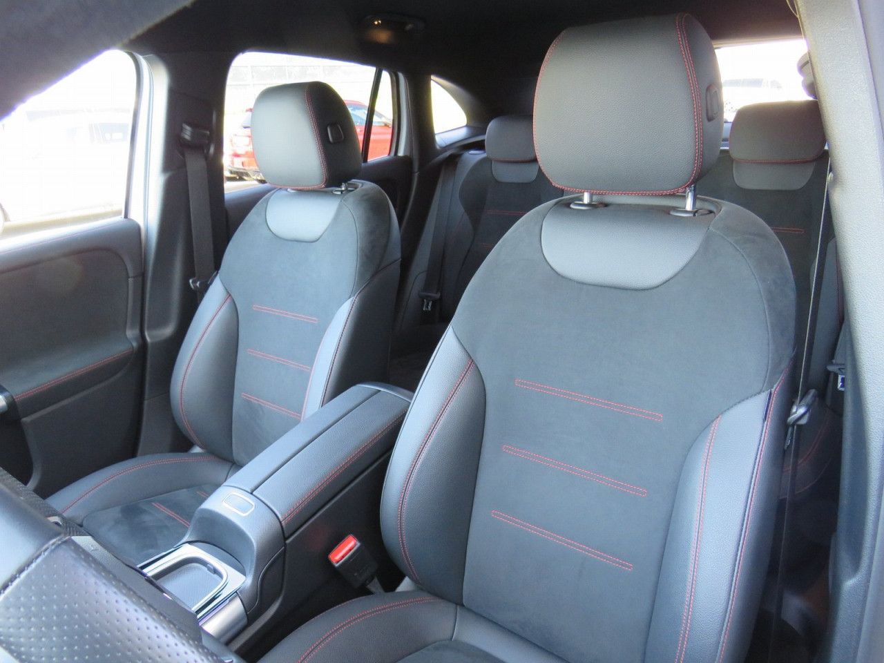Mercedes-Benz GLA – Bild 8
