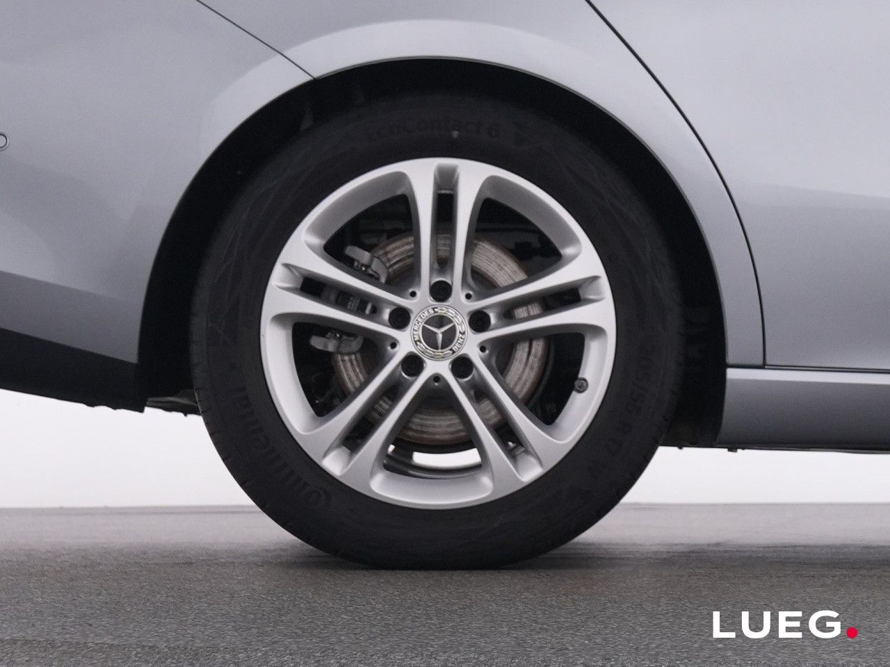 Mercedes-Benz CLA – Bild 22