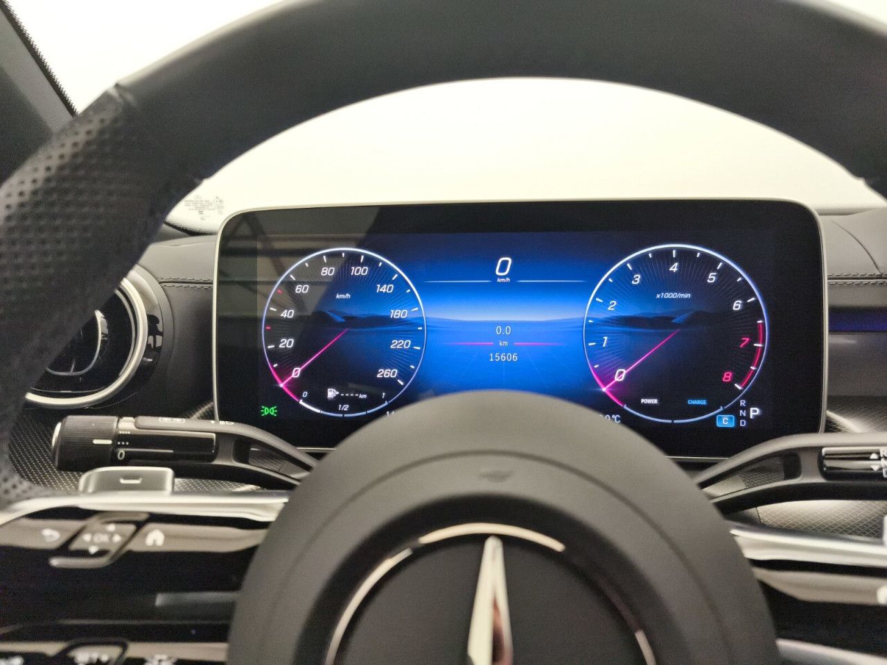 Mercedes-Benz C-Klasse – Bild 15