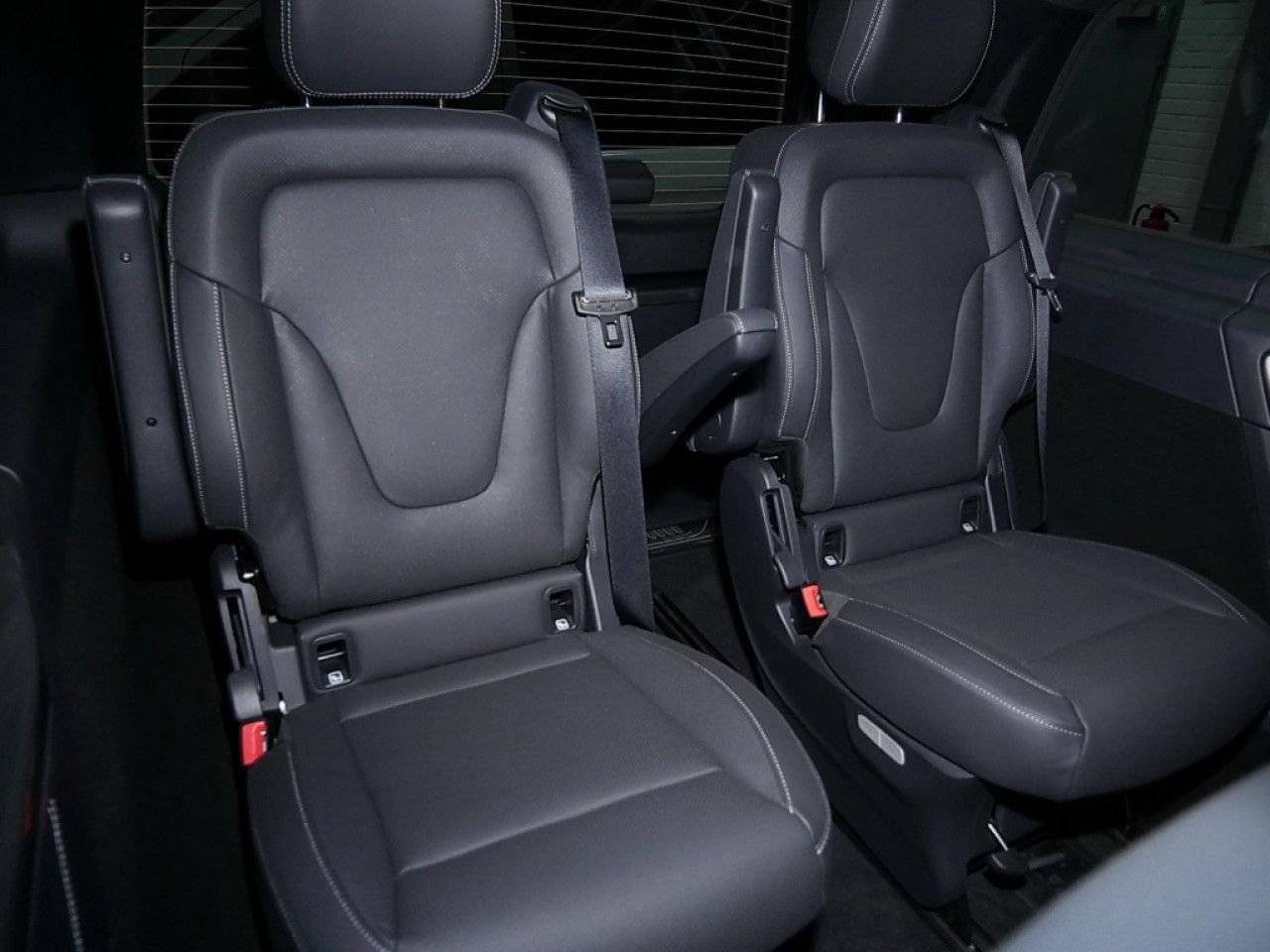 Mercedes-Benz V-Klasse – Bild 8