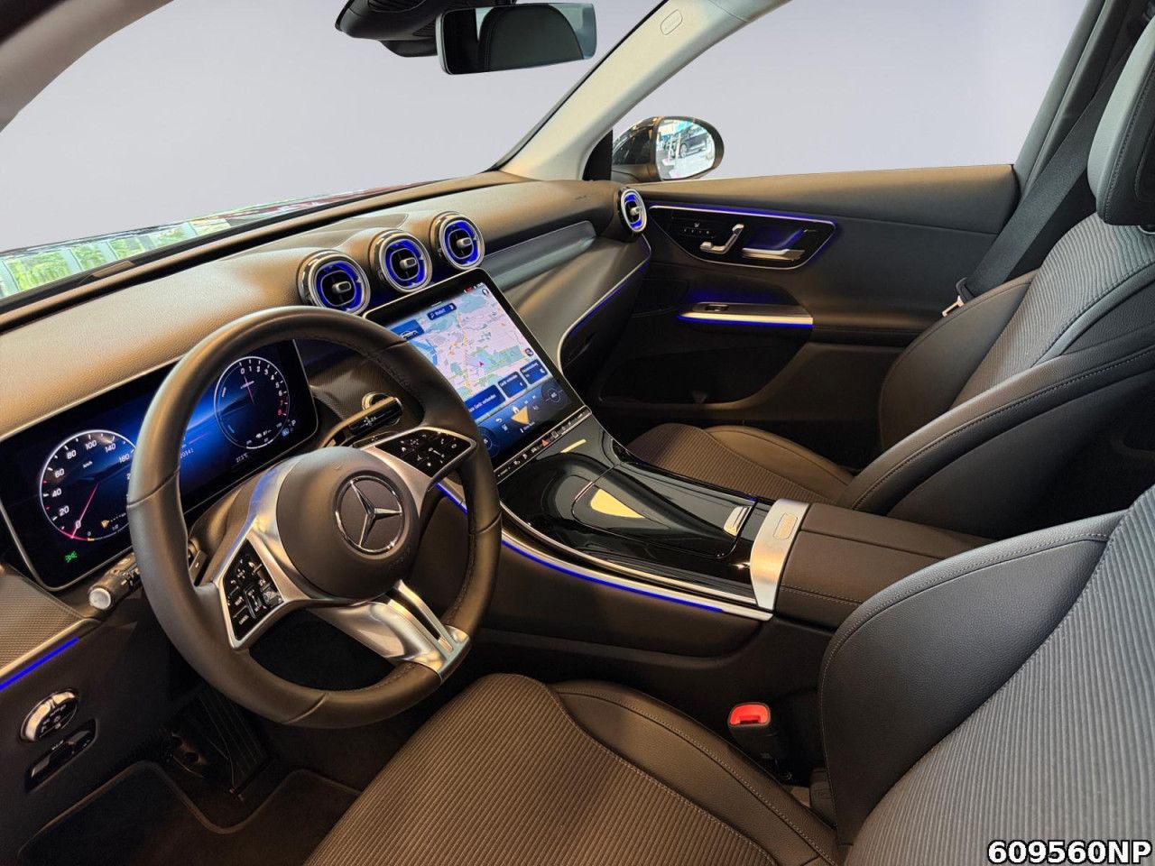 Mercedes-Benz GLC – Bild 10