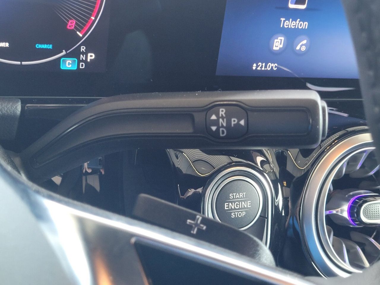 Mercedes-Benz GLA – Bild 25