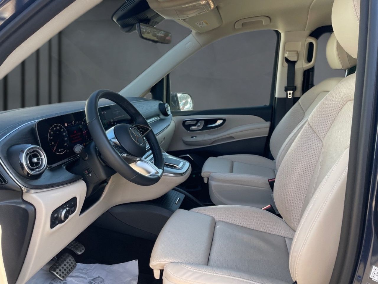 Mercedes-Benz V-Klasse – Bild 6