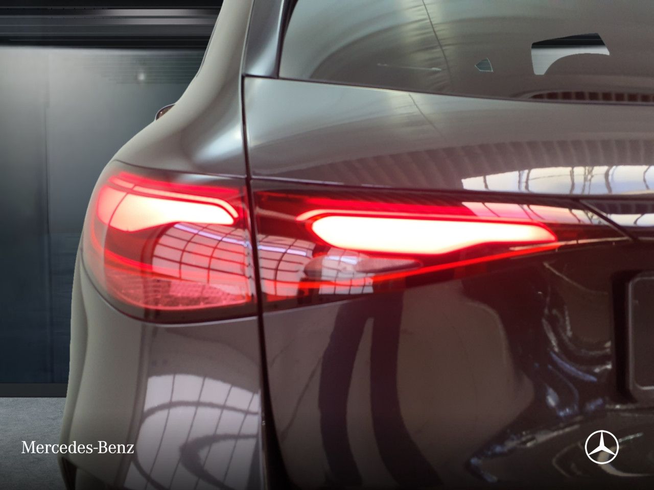 Mercedes-Benz GLC – Bild 16